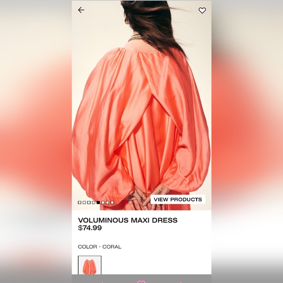 H&M Dress - Picture 3 of 10